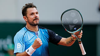 TENNIS, ATP 250 WORLD TOUR, GENEVA OPEN,