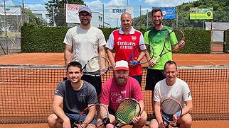 Tennisclub Laufenburg