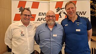 Eidgen&ouml;ssischer Nationalturnverband