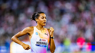 LEICHTATHLETIK, IAAF DIAMOND LEAGUE, LEICHTATHLETIKMEETING, LEICHTATHLETIK MEETING, WELTKLASSE ZUERICH, TRACK AND FIELD, ATHLETICS, DIAMOND, LEAGUE,