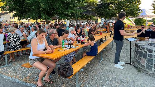 Lindenfest Full-Reuenthal