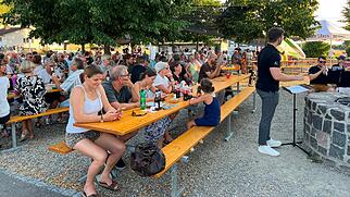 Lindenfest Full-Reuenthal