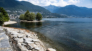 Lago Maggiore