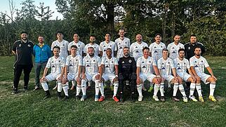 FC Klingnau 2