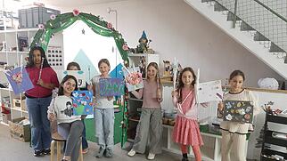 Ferienpass Meitlichreis Klingnau