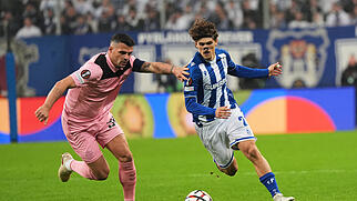 Poland Europa League Soccer
