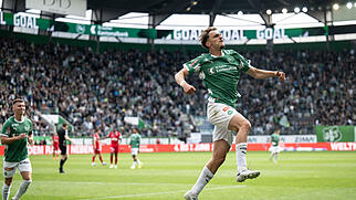 FUSSBALL, SUPER LEAGUE, MEISTERSCHAFT, SAISON 2025/26, FC THUN, FC ST. GALLEN, FCSG,