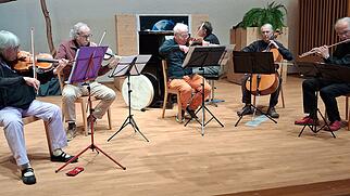 Monetskafi Untersiggenthal