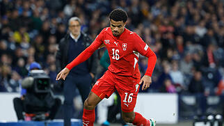 XSC CHE, SCHOTTLAND SCHWEIZ, FUSSBALL, NATIONS LEAGUE 2026/27, LIGA B, GRUPPE 1, GRUPPENPHASE, NATI, NATIONALMANNSCHAFT, NATI, FUSSBALL NATI, FUSSBALLNATIONALMANNSCHAFT