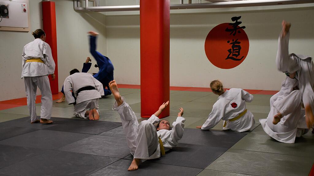 30 Jahre Dojo