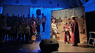 Adonia Musical Kleind&ouml;ttingen