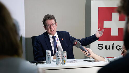 KLIMA, KONFERENZ, COP30,