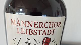 Leibstadt GV M&auml;nnerchor