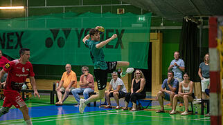 Handball NLB SC Siggenthal