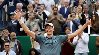 Tennis Monte-Carlo Masters - Day 7