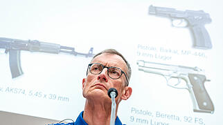 Aarau Anoklauf Pressekonferenz