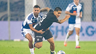 FUSSBALL, SUPER LEAGUE, MEISTERSCHAFT, SAISON 2026/27, GC, GCZ, GRASSHOPPER CLUB ZUERICH, FC ZUERICH, FCZ,