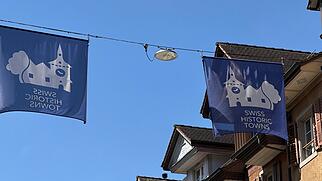 Aarau Altst&auml;dte vereinbarung