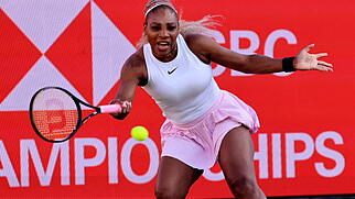 Queen's Club Championships tennis tournament