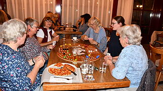 Spieleabend im St&auml;dtli