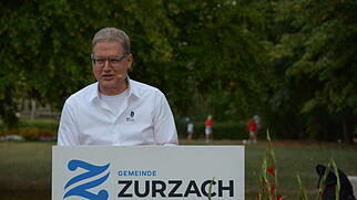 Bundesfeier Bad Zurzach