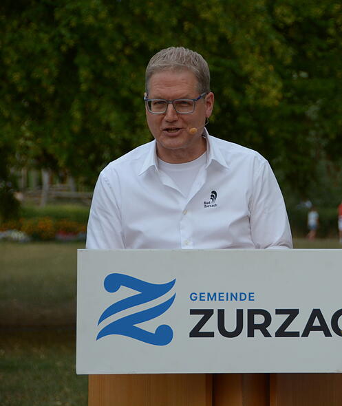 Bundesfeier Bad Zurzach