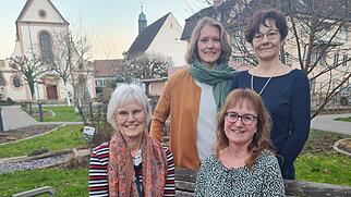 Trauertreff Bad Zurzach