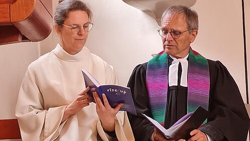 Spaghettizmittag Schneisingen