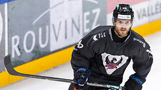 EISHOCKEY, NATIONAL LEAGUE, MEISTERSCHAFT, SAISON 2026/27, HC FRIBOURG-GOTTERON, MEDIA DAY, MEDIENTAG,