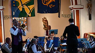 Kirchenkonzert