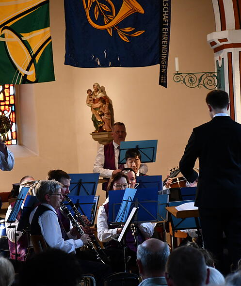Kirchenkonzert