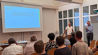 Leuggern GV Spitalverein