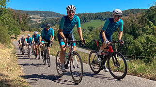 Motion Mingle Sportpark Aare-Rhein