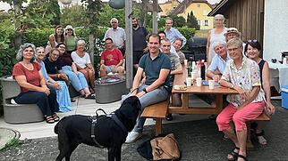 Sommerfest SP Zurzibiet
