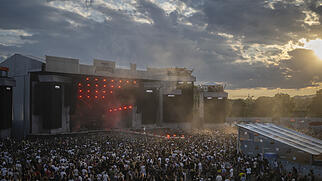Openair Frauenfeld