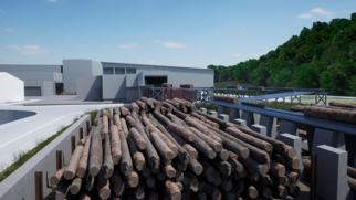 Aus f&uuml;r Swiss Timber Production