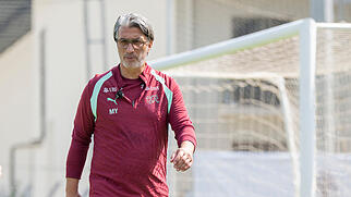 , FUSSBALL, NATI, SCHWEIZER FUSSBALL NATIONALMANNSCHAFT, NATIONALMANNSCHAFT, TRAINIG, TRAININGSLAGER, BELEK, NATIONS LEAGUE, 2027,