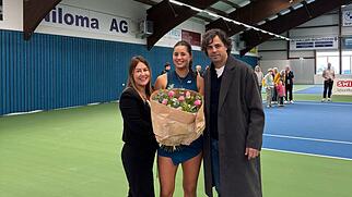 Tennis Iva Ivanovic