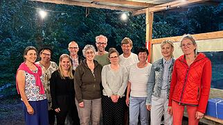 Primarschule Endingen Schulschlussessen