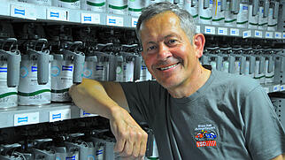 Autospritzwerk Bruno Kalt Kleind&ouml;ttingen