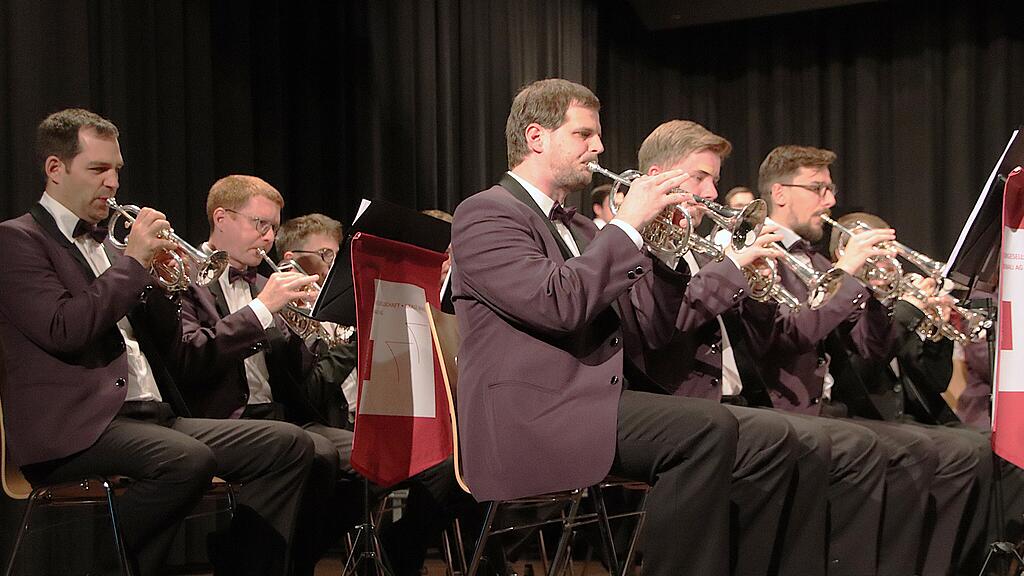 Musikgesellschaft Lengnau