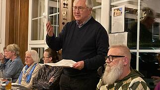 GV reformierte Kirchgenossenschaft Schneisingen-Siglistorf