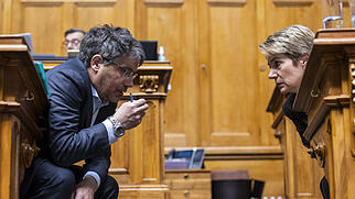 Banken-PUK
