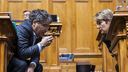 Banken-PUK