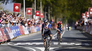 Amstel Gold Race 2026