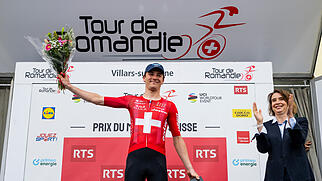 RAD, RADSPORT, RADRENNEN, ETAPPENRENNEN, RADRUNDFAHRT, RUNDFAHRT, TOUR DE ROMANDIE, TDR, TDR2026, TDR 2026,