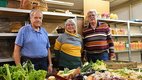 Begegnungszone M&auml;rtchorb