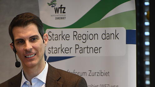 WFZ Fr&uuml;hst&uuml;ck