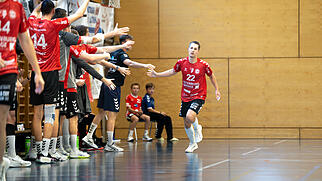 Handball SC Siggenthal