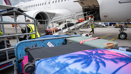 Flugh&auml;fenRekord Schweiz